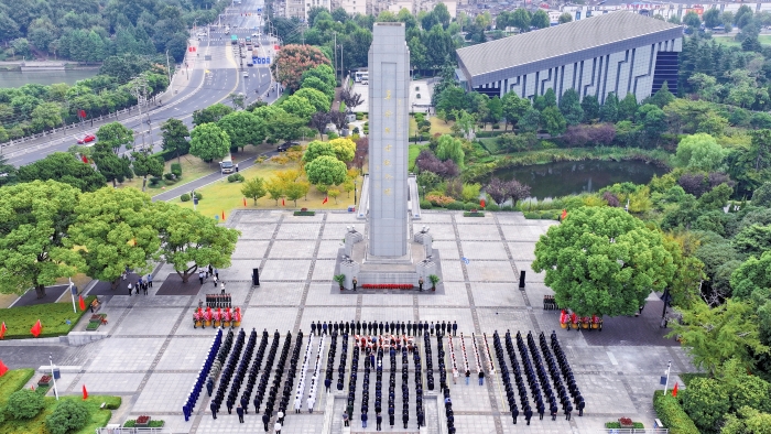 泰州市人民政府