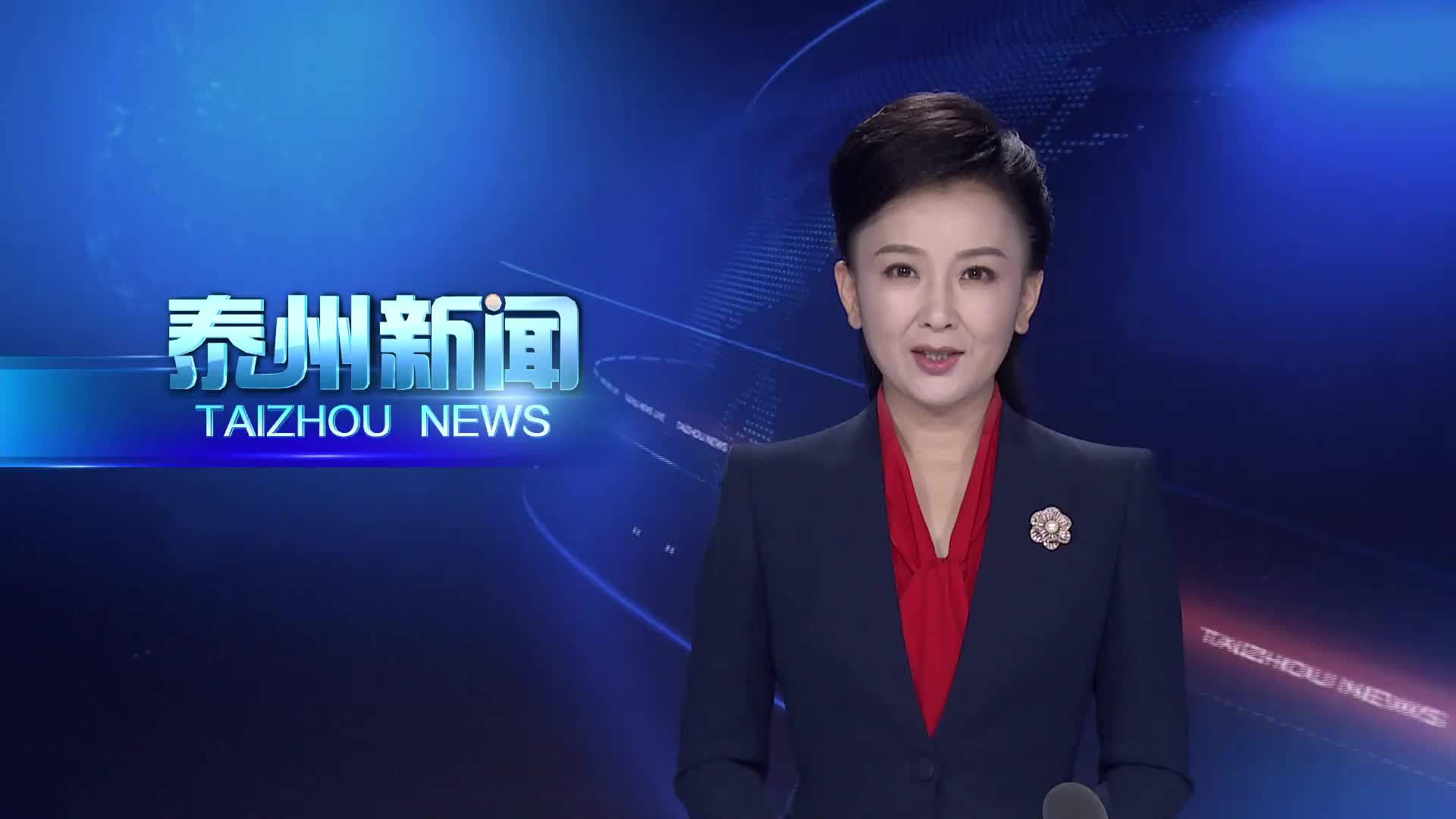 洞察变革趋势 激活发展潜能  前沿大讲堂解码AI赋能泰州产业升级新路径